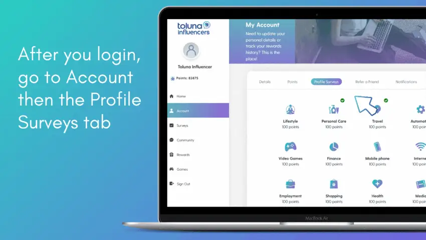 Earn USD in Your Spare Time: 3 Proven Survey Platforms for Daily - Rewards