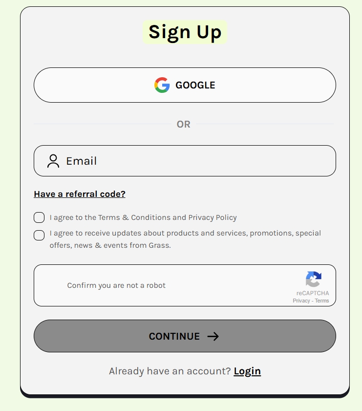 Web3 Passive Income for Beginners: Earn <noscript><img fetchpriority=
