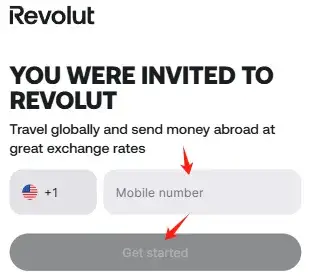 8-Minute Online Setup for Revolut Multi-Currency Account:  Bonus, No Fees, Physical/Virtual Cards