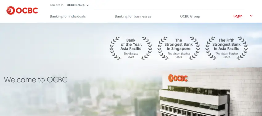 How to Open an OCBC Bank Account in Singapore: A Complete Guide