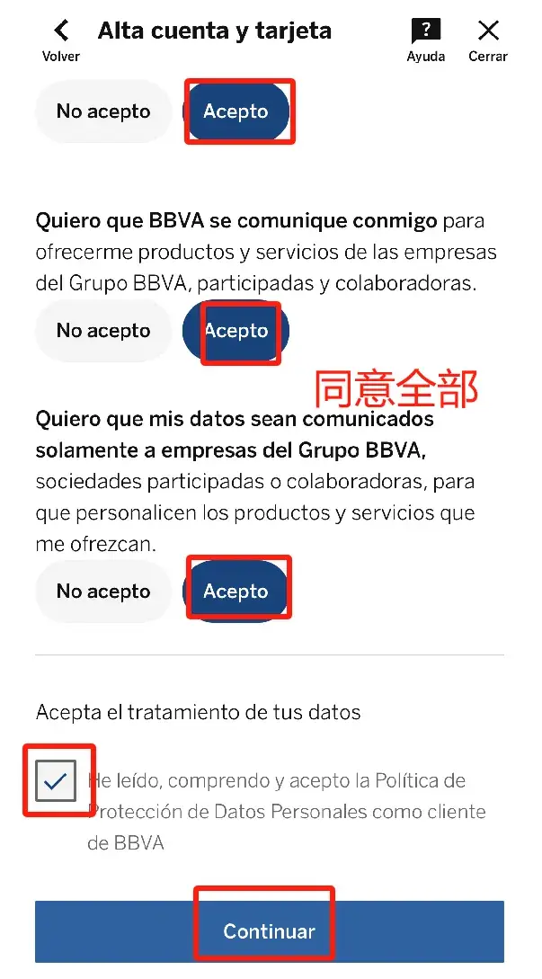 BBVA Spain Bank Account Registration Guide: 100% Online, No Fees, €50 New User Bonus