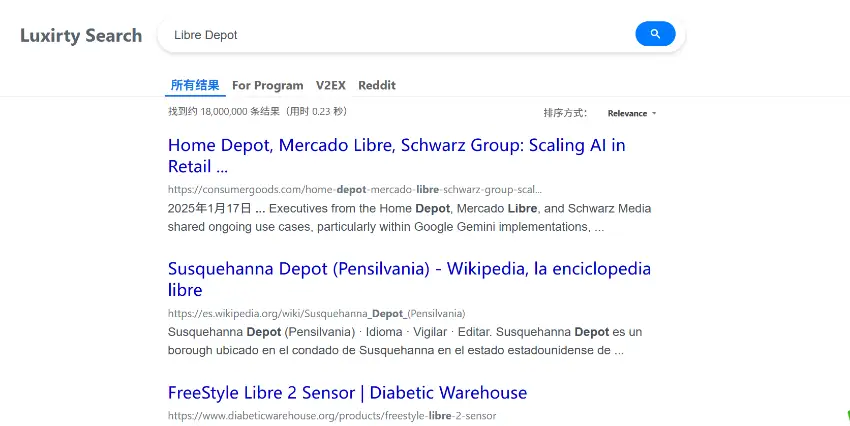 VicCode Search Engine: Efficient Code Search and Learning Tool