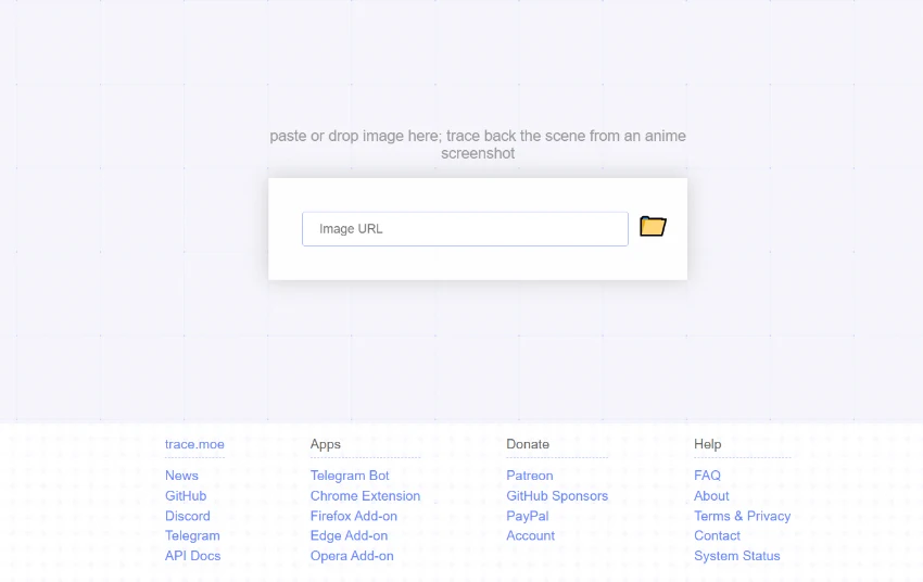 trace.moe: Anime Scene Search Engine – Quickly Identify Scene Origins