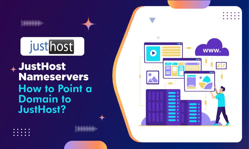 Getting Started with JustHost Cloud Services: Starting at Only 