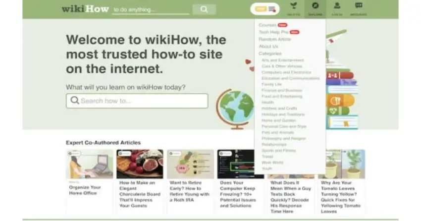 How to Use wikiHow: Your Ultimate Guide to Step-by-Step Instructions