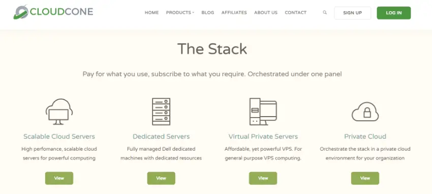 CloudCone Guide: Affordable Cloud Hosting for Every User
