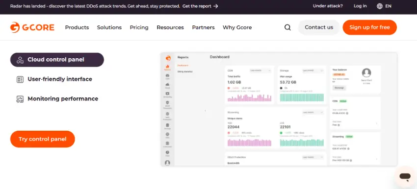 Gcore Guide: Edge Computing & Global CDN Solutions for Faster Apps
