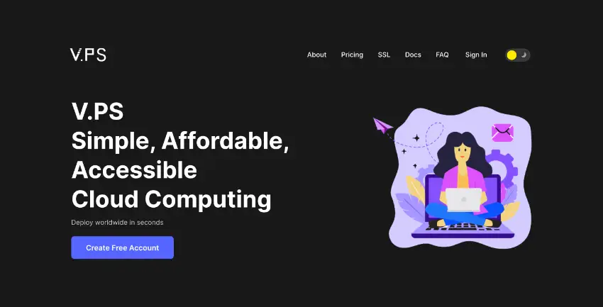 VPS Hosting Guide: Affordable Virtual Servers for Every User