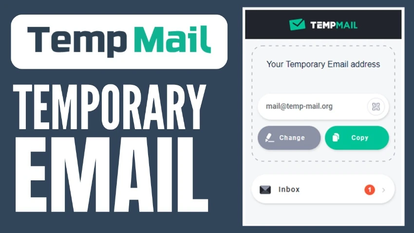 Temp Mail: Free Temporary Email to Protect Privacy and Avoid Spam