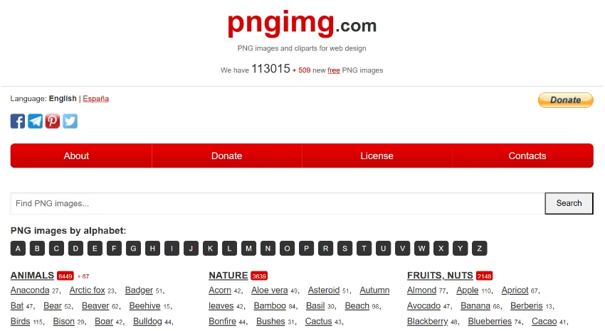 Pngimg : Free High-Quality Transparent PNG Image Library