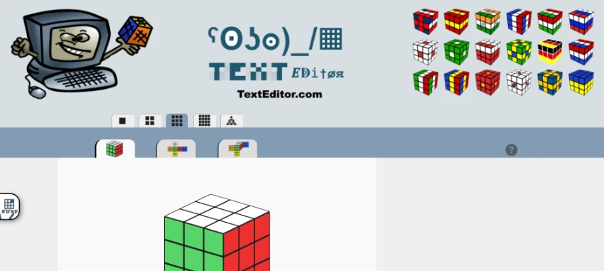 Online Rubik's Cube Solver: Your Quick Fix