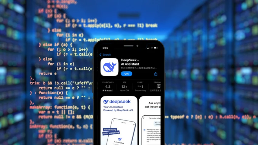 DeepSeek-V3 DeepSeek 开源的混合专家模型