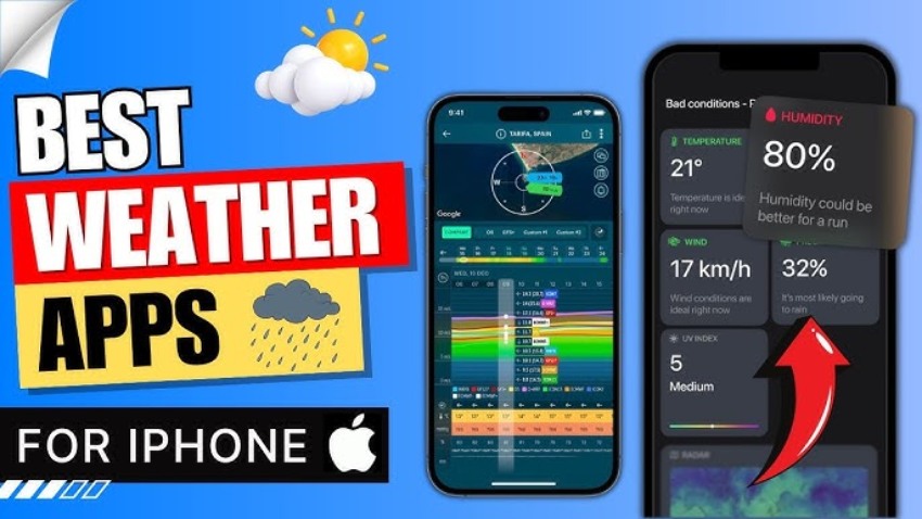 Breezy Weather: Open-Source Android Weather App with Material Design