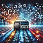 Recommended Radio Streams