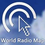 WorldRadioMap