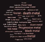 TagCloud