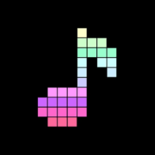 Jukeblocks