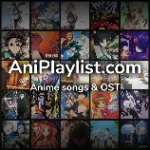 动漫原声带