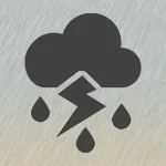 Ambient Rain