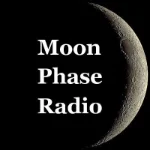 Moon Phase Radio