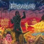 Nuclear Holocaust 