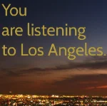 You are Listening To LA