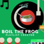 BoilTheFrog