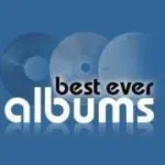 Best Ever Albums