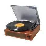 Phonograph / Gramophone Recordings 