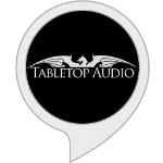 Tabletop Audio 