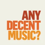 AnyDecentMusic