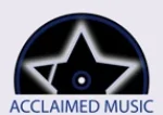  Acclaimed Music