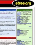  bt.etree