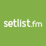 setlist.fm 