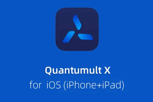 Quantumult X iOS 保姆级教程，解锁科学上网必备工具