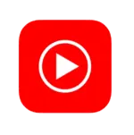 YouTube Music WebUIs