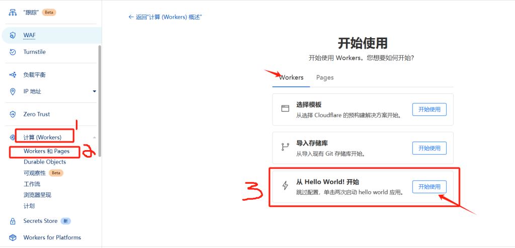 永久免费搭建“魔法”！亲测有效教程，零门槛解锁全球网络